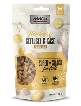 MAC'S CAT Shakery MAC'S CAT Shakery