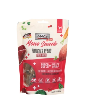 MAC's DOG Mono Snack