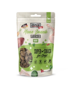 MAC'S DOG Mono Snack
