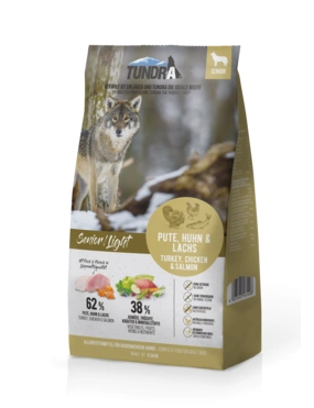 Tundra Dog Senior/Light