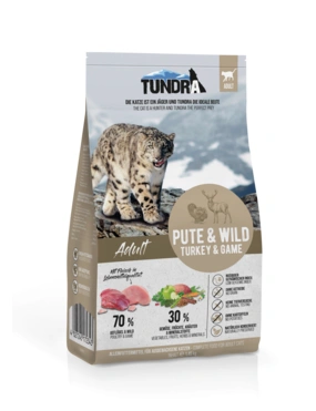 Tundra Cat Adult