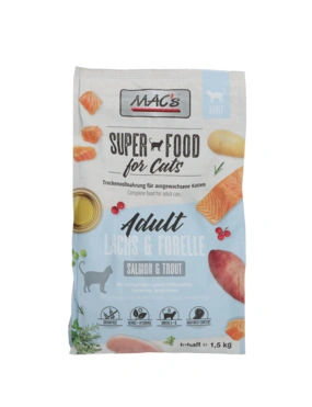 MAC's CAT Adult MAC's CAT Adult