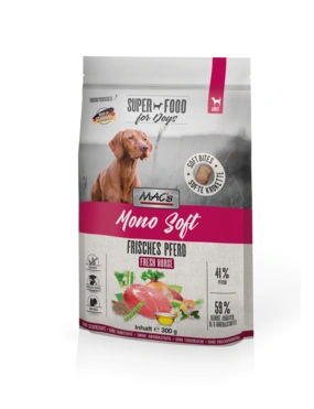 MAC'S DOG Mono Soft