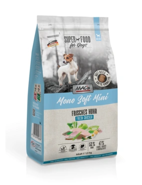 MAC'S DOG Mono Soft Mini