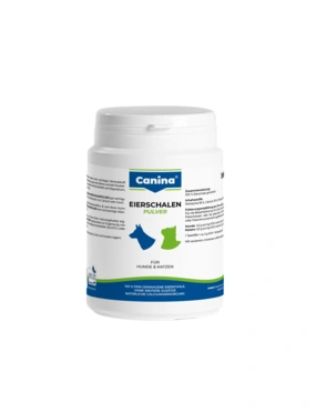 Canina Eierschalenpulver