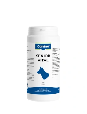 Canina Senior Vital Canina Senior Vital