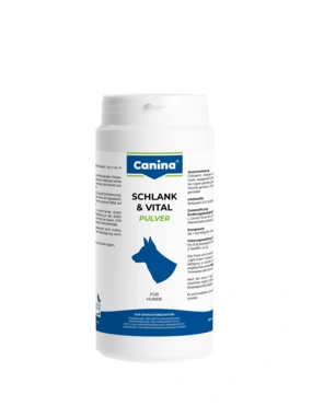 Canina Schlank & Vital