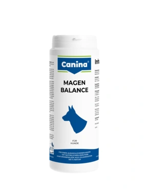 Canina Magen Balance Canina Magen Balance
