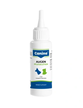 Canina Augenpflege-Lotion