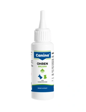 Canina Ohren-Balsam