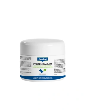 Canina Pfotenbalsam