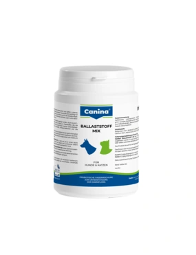 Canina Ballaststoff Mix