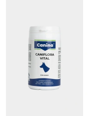 Canina Caniflora Vital für Hunde