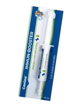 Canina Immun-Booster Paste
