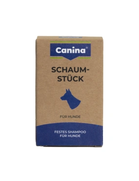 Canina Schaumstück