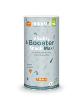 GRAU HOKAMIX Vitality Booster Snack Maxi
