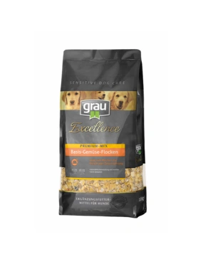 GRAU Excellence Premium-Mix