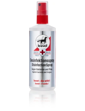 leovet Erste Hilfe Desinfektionspray