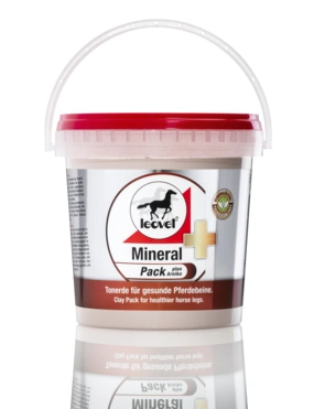 leovet Mineralpack plus Arnika