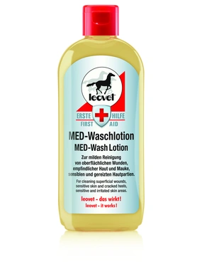 leovet Erste Hilfe Med Waschlotion