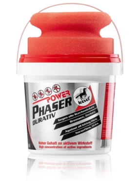 leovet Power Phaser Durativ Eimer mit Schwamm
