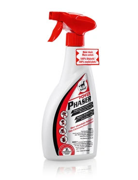 leovet Power Phaser Booster Flasche