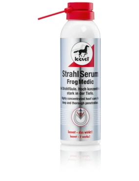 leovet Strahlserum Spray