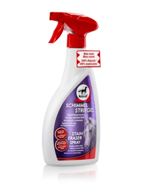 leovet Schimmel Striegel Booster Flasche