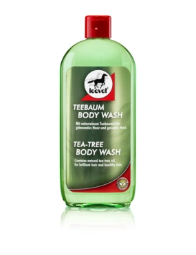 leovet Teebaum Body Wash
