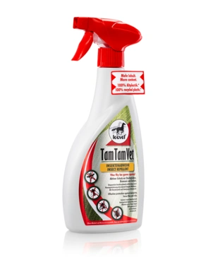 leovet Tam Tam Vet Booster Flasche