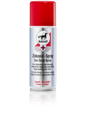 leovet Erste Hilfe Zinkoxid Spray