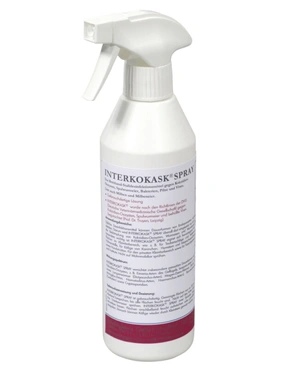 KERBL Interkokask Desinfektionsspray für Käfige KERBL Interkokask Desinfektionsspray für Käfige