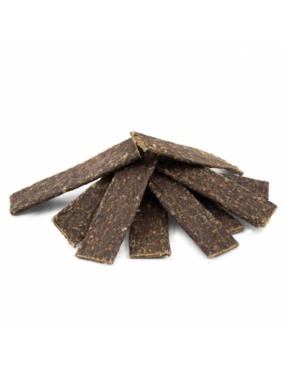 EcoStar Ziegenfleisch-Streifen