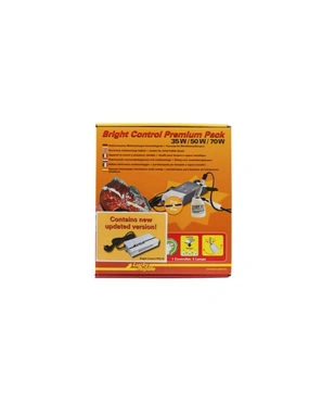 Lucky Reptile Bright Control Premium Pack 35-70W