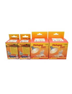 Lucky Reptile Halogen Sun