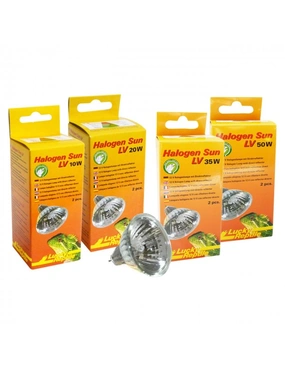 Lucky Reptile Halogen Sun LV