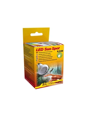 Lucky Reptile LED Sun SPOT