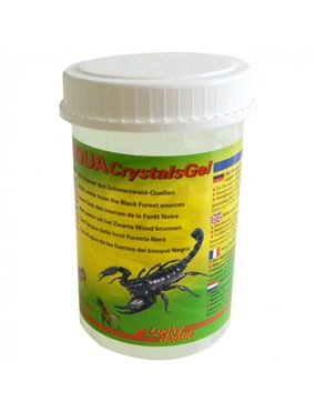 Lucky Reptile Aqua Crystals Gel