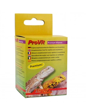 Lucky Reptile ProVit
