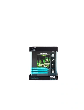 me My Tank Start Aquarienset