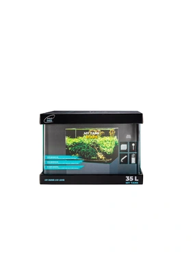me My Tank Scape Aquarienset