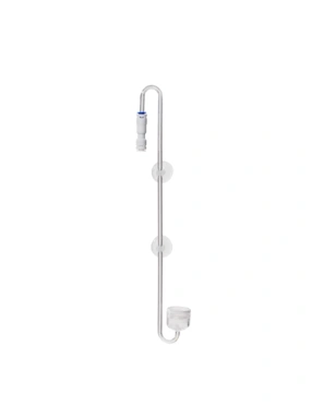 me Co2 Diffuser Double U