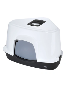 EBI Katzentoilette Prism 70 Ecke