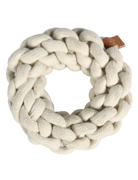 D&D Home Ben geflochtener Ring
