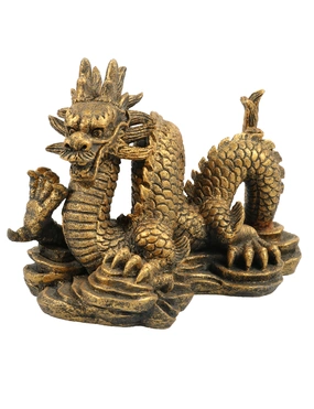 AQUA DELLA Zodiac Drache