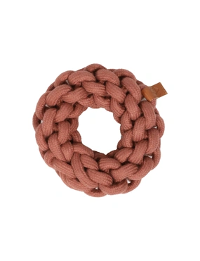 D&D Home Ben geflochtener Ring