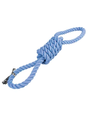 EBI bite me Tug life Spielseil 2 Schlaufe