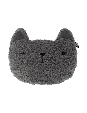 D&D Home I LOVE HAPPY CATS Tretkissen Zoran