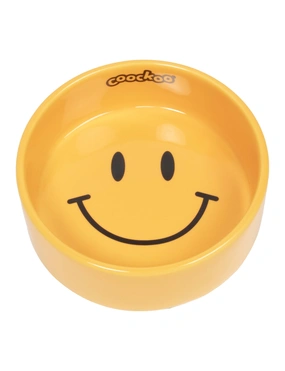 Coockoo Napf Smiley