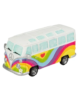 AQUA DELLA Hippie Van